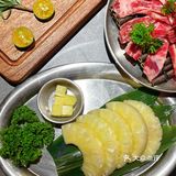 屯儿里不能错过的宝藏烤肉店，比脸大的牛排一定要试试！