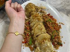 -富来美食