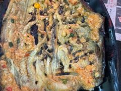 -马海涛牛肉串·午市牛腩饭·烧烤夜宵(领汇广场店)