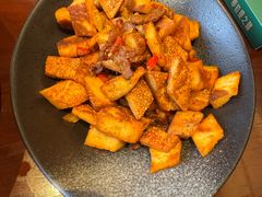 -那拉提之疆·新疆菜(美院店)