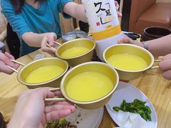 -24 新村雪浓汤(长白山烤肉店)