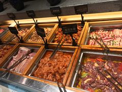 -韩盛·盛江山自助料理(中街大悦城店)