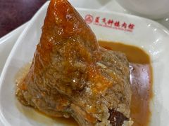 -蓝氏钟楼肉粽