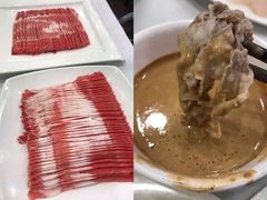 -东来顺饭庄(王府井步行街店)