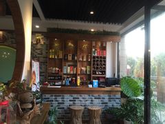 -茶油香闽南菜·花园餐厅(前埔店)