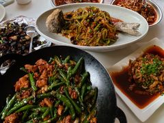 -院8里·少城记忆老川菜(宽窄巷子店)