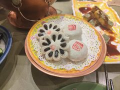 -那家小馆•北京菜•烤鸭(中关村店)