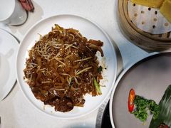 -煲王粤菜餐厅(中侨中心店)