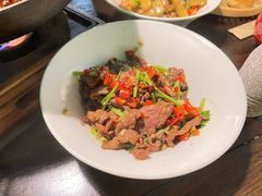 -吃货私房菜(丽江束河古镇店)