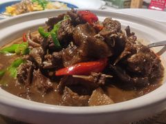 -古镇老食铺-徐州非遗技艺餐厅(大学城店)