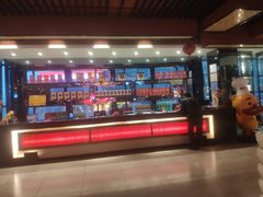 -阿庄新豫菜(航海东路店)