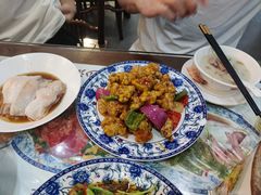 -阿殳菜馆·私厨(水围村店)