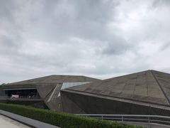 -北京周口店北京人遗址博物馆