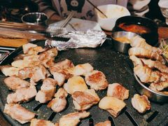 -济州爱肉堂(总店)