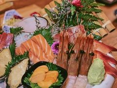 -阿吾罗日本料理(K11艺术中心店)