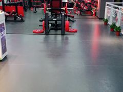 -开阳里游泳健身