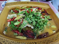 -乐乐餐厅(湘子庙街店)