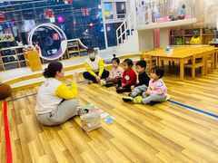 -YoKID优儿学堂早教托育园(常营托育园)