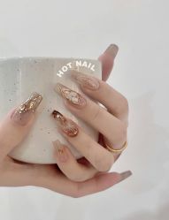 -M·X Nail日式美甲美睫