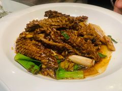 -老牌坊鲁菜名店(宽厚里店)