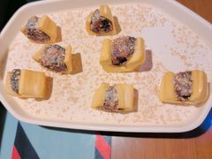 -五条友·广西烧烤大牌档(盛天地店)