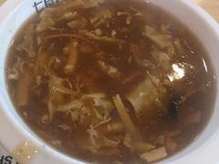 酸辣汤-七食九号食堂(东丽空港店)