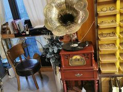 -肆兮眼镜·蔡司·徕卡战略合作店(大坪店)