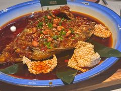 -老房子·南昌菜(双子塔店)