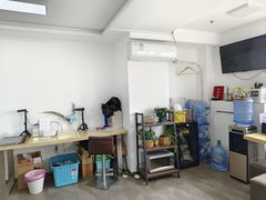 -微笑时刻照相馆·企业合影·商务外拍(北京五道口店)