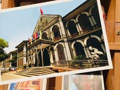 -湖南省立第一师范学校旧址