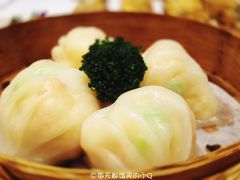 -阿锋鲍鱼酒家美食汇(华安店)