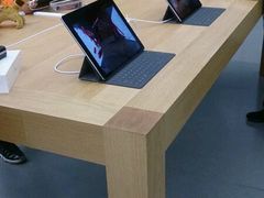 -Apple 零售店(Canton Road)