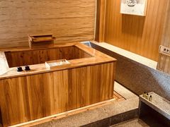 -古北水镇御舍汤泉酒店