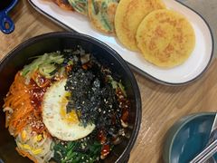 -李先生的首尔小馆(松江启源广场店)