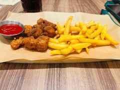 -必胜客(新中纬店)