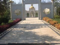 -武清南湖绿博园