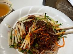 -七八冷面·延边朝鲜族美食(圣熙八号店)