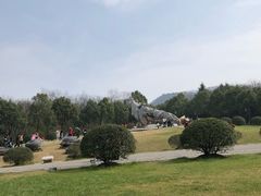 -南京市江宁方山