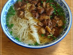 -原怡园面馆(拙政园店)