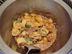 -山河屯铁锅炖·非遗铁锅炖(华强北店)