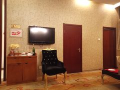 -红色盛宴酒楼(科丰桥店)