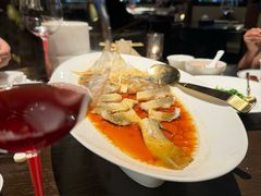 -甄御•海鲜新青岛菜(麦岛店)