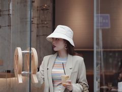 -MQ COFFEE STAND明谦(新洲店)