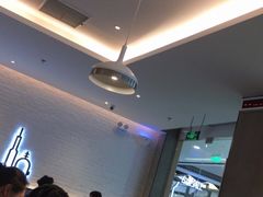 -萨莉亚意式餐厅(浦江万达广场店)