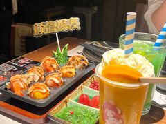 -玉川屋·深夜食堂居酒屋(柳巷店)