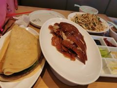 -春饼先生·北京烤鸭(甘井子万达店)