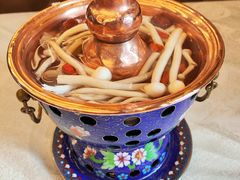 -东来顺饭庄(天坛店)