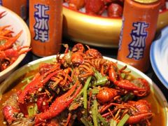 -虾乐园龙虾·夜宵(松江店)