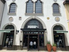 -PUMA品牌自营折扣店(苏州比斯特购物村店)