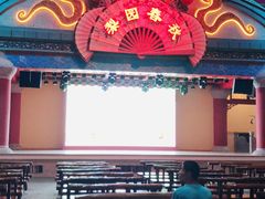 -万达茂商场(南京仙林店)